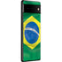 Brazil Flag Google Pixel 6 Skin